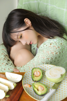 杉原杏璃作品番号